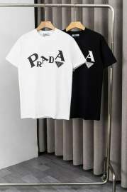 Picture of Prada T Shirts Short _SKUPradaM-2XLjhtxY0413574